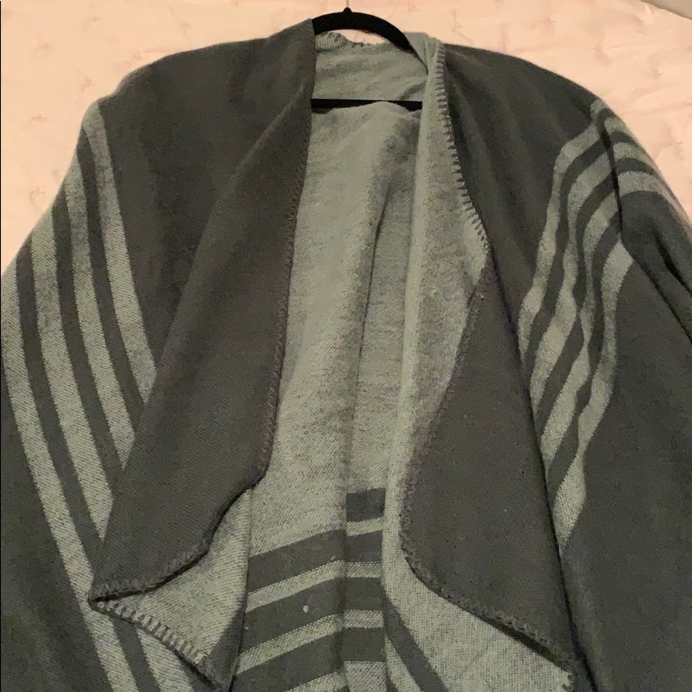 BB Dakota Wrap